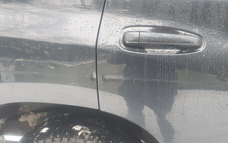 Toyota Land Cruiser Prado 150 рестайлинг 2, 2010 год, 2 300 000 рублей, 10 фотография