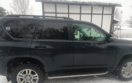 Toyota Land Cruiser Prado 150 рестайлинг 2, 2010 год, 2 300 000 рублей, 9 фотография