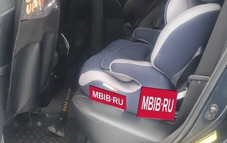 Toyota Land Cruiser Prado 150 рестайлинг 2, 2010 год, 2 300 000 рублей, 6 фотография