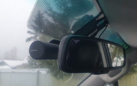 Toyota Land Cruiser Prado 150 рестайлинг 2, 2010 год, 2 300 000 рублей, 19 фотография