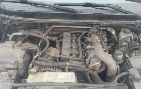 Toyota Land Cruiser Prado 150 рестайлинг 2, 2010 год, 2 300 000 рублей, 18 фотография