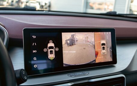 Geely Coolray I, 2024 год, 1 695 000 рублей, 14 фотография