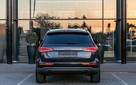 Audi Q5, 2015 год, 1 735 000 рублей, 5 фотография