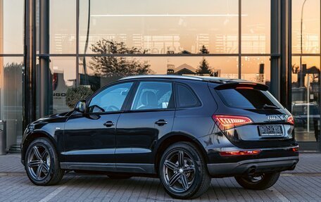 Audi Q5, 2015 год, 1 735 000 рублей, 4 фотография