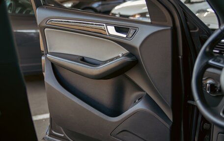 Audi Q5, 2015 год, 1 735 000 рублей, 12 фотография