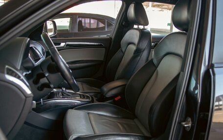 Audi Q5, 2015 год, 1 735 000 рублей, 11 фотография