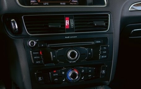 Audi Q5, 2015 год, 1 735 000 рублей, 14 фотография