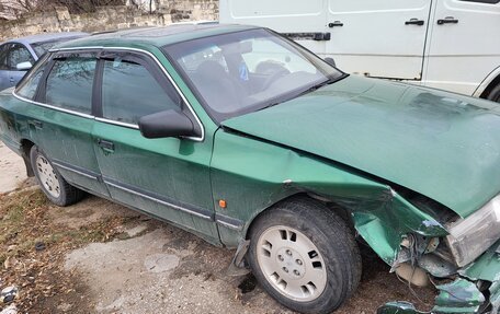 Ford Scorpio II, 1991 год, 70 000 рублей, 2 фотография