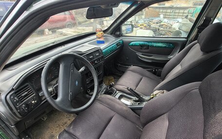 Ford Scorpio II, 1991 год, 70 000 рублей, 7 фотография