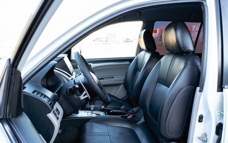 Mitsubishi Pajero Sport II рестайлинг, 2015 год, 1 495 000 рублей, 11 фотография