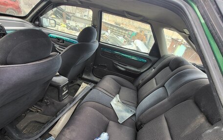 Ford Scorpio II, 1991 год, 70 000 рублей, 6 фотография