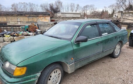 Ford Scorpio II, 1991 год, 70 000 рублей, 3 фотография