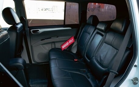 Mitsubishi Pajero Sport II рестайлинг, 2015 год, 1 495 000 рублей, 16 фотография