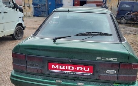 Ford Scorpio II, 1991 год, 70 000 рублей, 4 фотография