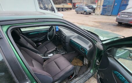 Ford Scorpio II, 1991 год, 70 000 рублей, 9 фотография