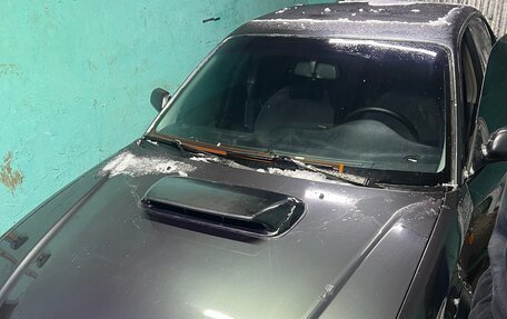 Subaru Legacy III, 1999 год, 5 фотография