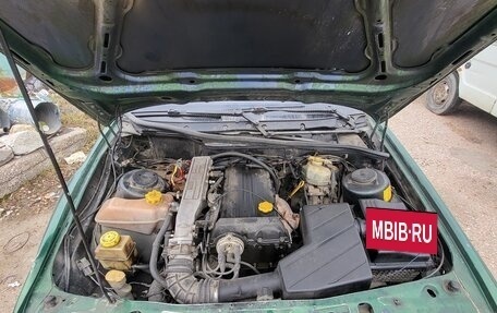 Ford Scorpio II, 1991 год, 70 000 рублей, 8 фотография