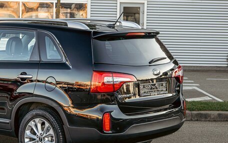 KIA Sorento II рестайлинг, 2019 год, 1 795 000 рублей, 10 фотография