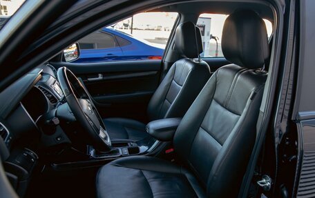 KIA Sorento II рестайлинг, 2019 год, 1 795 000 рублей, 11 фотография