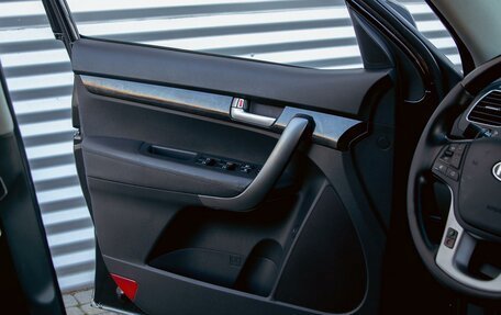 KIA Sorento II рестайлинг, 2019 год, 1 795 000 рублей, 12 фотография