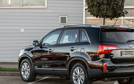 KIA Sorento II рестайлинг, 2019 год, 1 795 000 рублей, 9 фотография