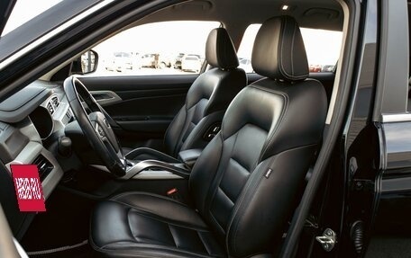 Geely Atlas I, 2021 год, 1 395 000 рублей, 11 фотография