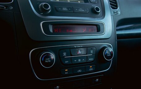 KIA Sorento II рестайлинг, 2019 год, 1 795 000 рублей, 15 фотография