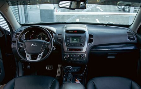 KIA Sorento II рестайлинг, 2019 год, 1 795 000 рублей, 16 фотография