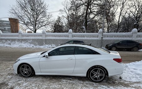 Mercedes-Benz E-Класс, 2013 год, 1 850 000 рублей, 6 фотография