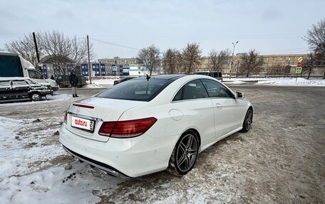 Mercedes-Benz E-Класс, 2013 год, 1 850 000 рублей, 11 фотография