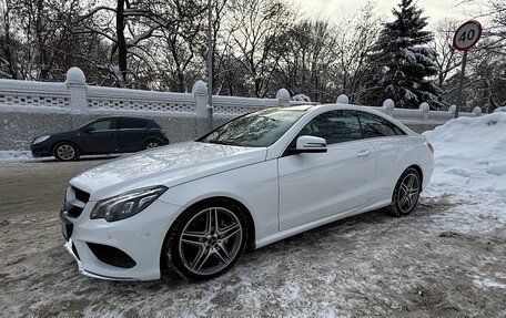 Mercedes-Benz E-Класс, 2013 год, 1 850 000 рублей, 5 фотография