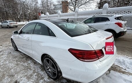 Mercedes-Benz E-Класс, 2013 год, 1 850 000 рублей, 8 фотография