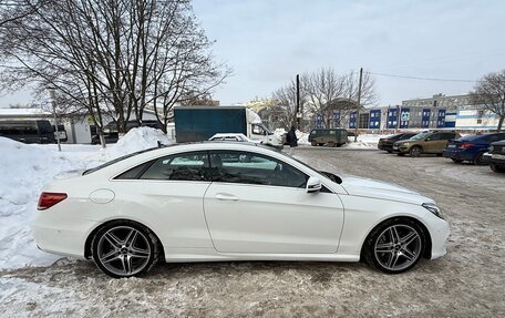 Mercedes-Benz E-Класс, 2013 год, 1 850 000 рублей, 12 фотография