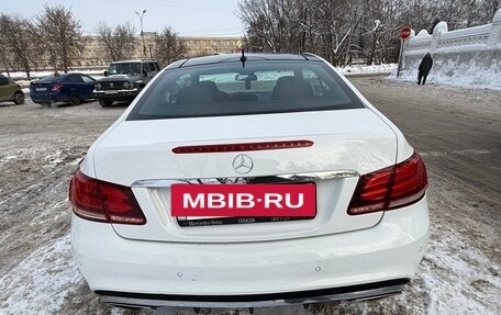 Mercedes-Benz E-Класс, 2013 год, 1 850 000 рублей, 9 фотография