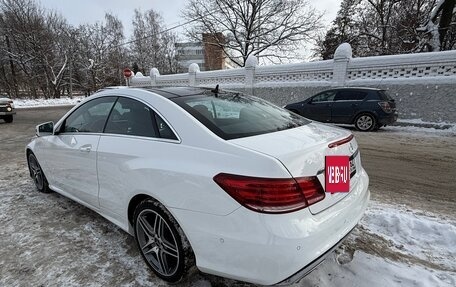 Mercedes-Benz E-Класс, 2013 год, 1 850 000 рублей, 7 фотография