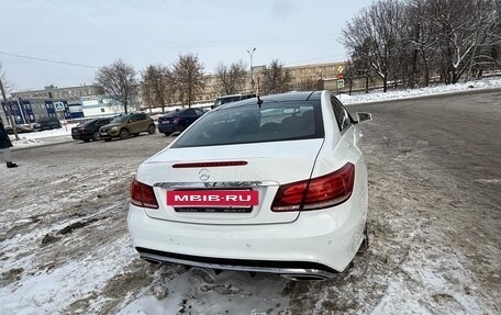 Mercedes-Benz E-Класс, 2013 год, 1 850 000 рублей, 10 фотография
