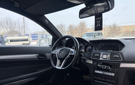 Mercedes-Benz E-Класс, 2013 год, 1 850 000 рублей, 14 фотография