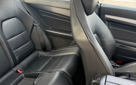 Mercedes-Benz E-Класс, 2013 год, 1 850 000 рублей, 17 фотография