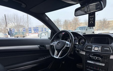 Mercedes-Benz E-Класс, 2013 год, 1 850 000 рублей, 13 фотография