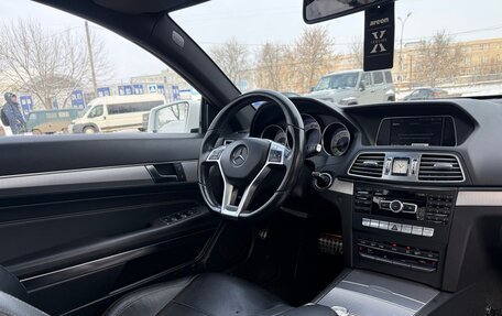 Mercedes-Benz E-Класс, 2013 год, 1 850 000 рублей, 15 фотография