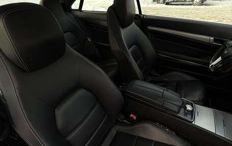 Mercedes-Benz E-Класс, 2013 год, 1 850 000 рублей, 21 фотография