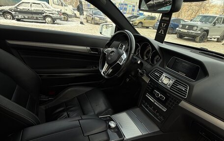 Mercedes-Benz E-Класс, 2013 год, 1 850 000 рублей, 20 фотография