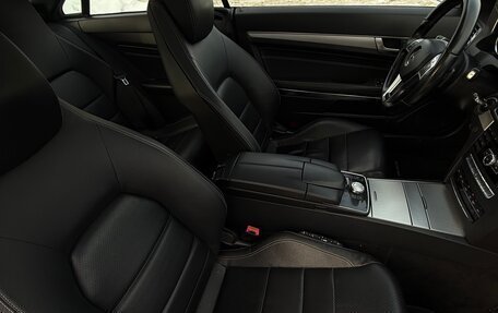 Mercedes-Benz E-Класс, 2013 год, 1 850 000 рублей, 22 фотография