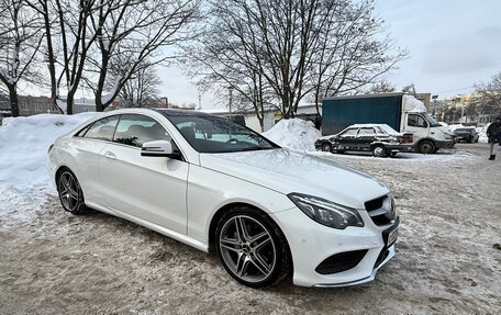 Mercedes-Benz E-Класс, 2013 год, 1 850 000 рублей, 34 фотография