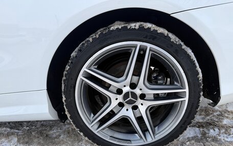 Mercedes-Benz E-Класс, 2013 год, 1 850 000 рублей, 36 фотография