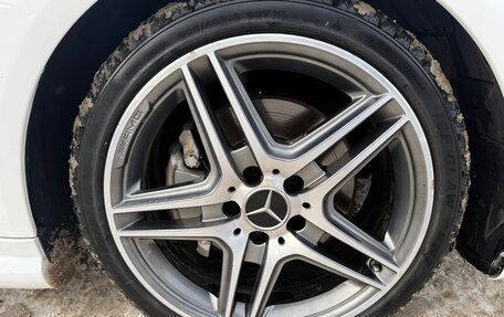 Mercedes-Benz E-Класс, 2013 год, 1 850 000 рублей, 38 фотография