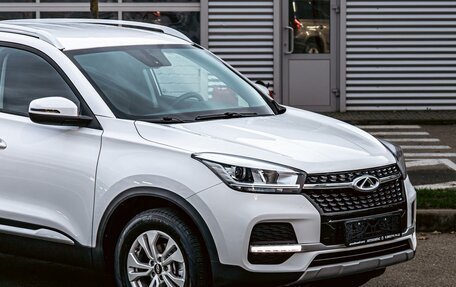 Chery Tiggo 4 I рестайлинг, 2022 год, 1 195 000 рублей, 8 фотография