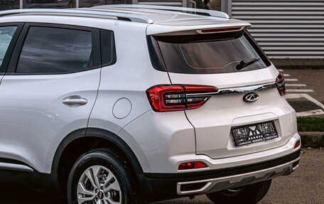 Chery Tiggo 4 I рестайлинг, 2022 год, 1 195 000 рублей, 10 фотография