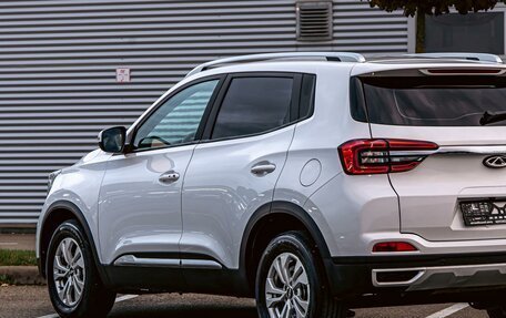 Chery Tiggo 4 I рестайлинг, 2022 год, 1 195 000 рублей, 9 фотография