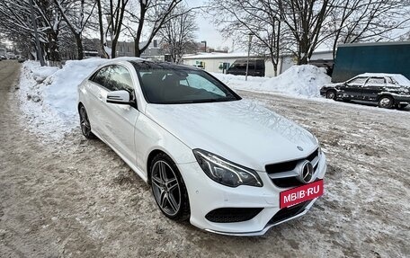 Mercedes-Benz E-Класс, 2013 год, 1 850 000 рублей, 35 фотография